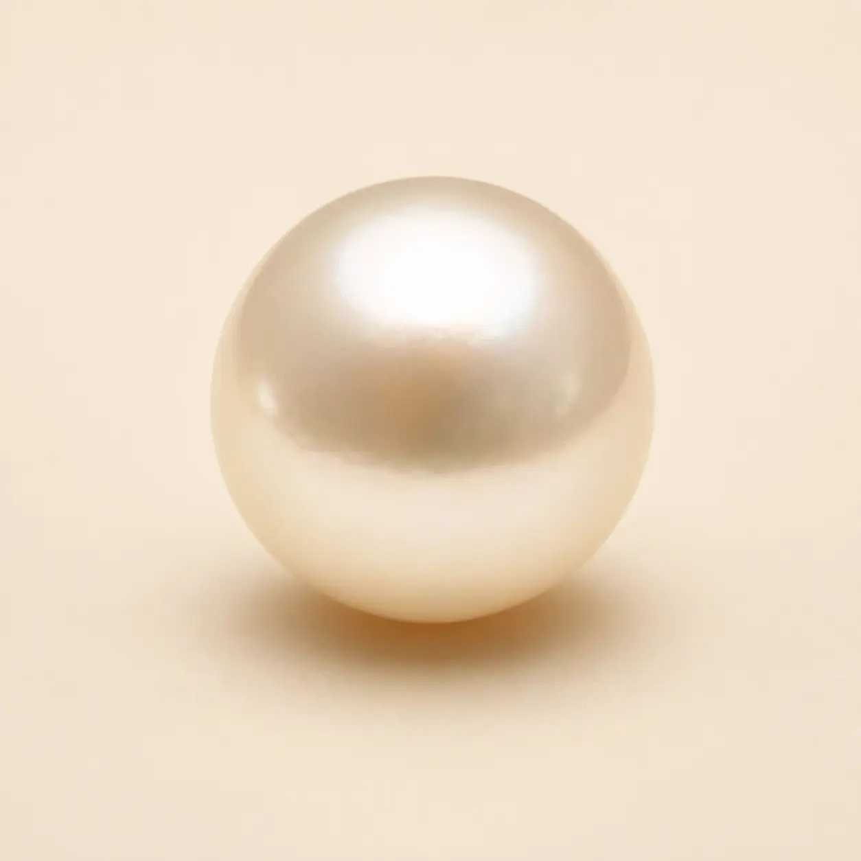 Natural pearl at Shagun Gems and Jewellery Chennai